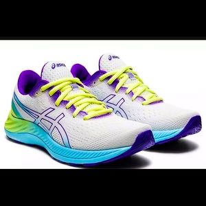 ASICS Gel Excite 8–New In Box— Size 9.5